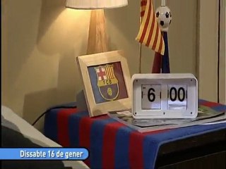TV3 - Crackòvia - A Can Puyol és el dia de la marmota