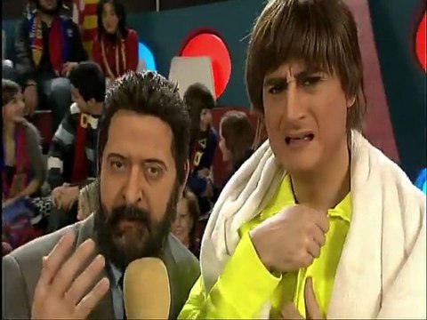 TV3 - Crackòvia - Jordi Robirosa i el seu argot