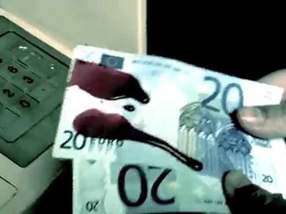 BancaLimpia.com :$ Somos clientes, No cómplices - BBVA