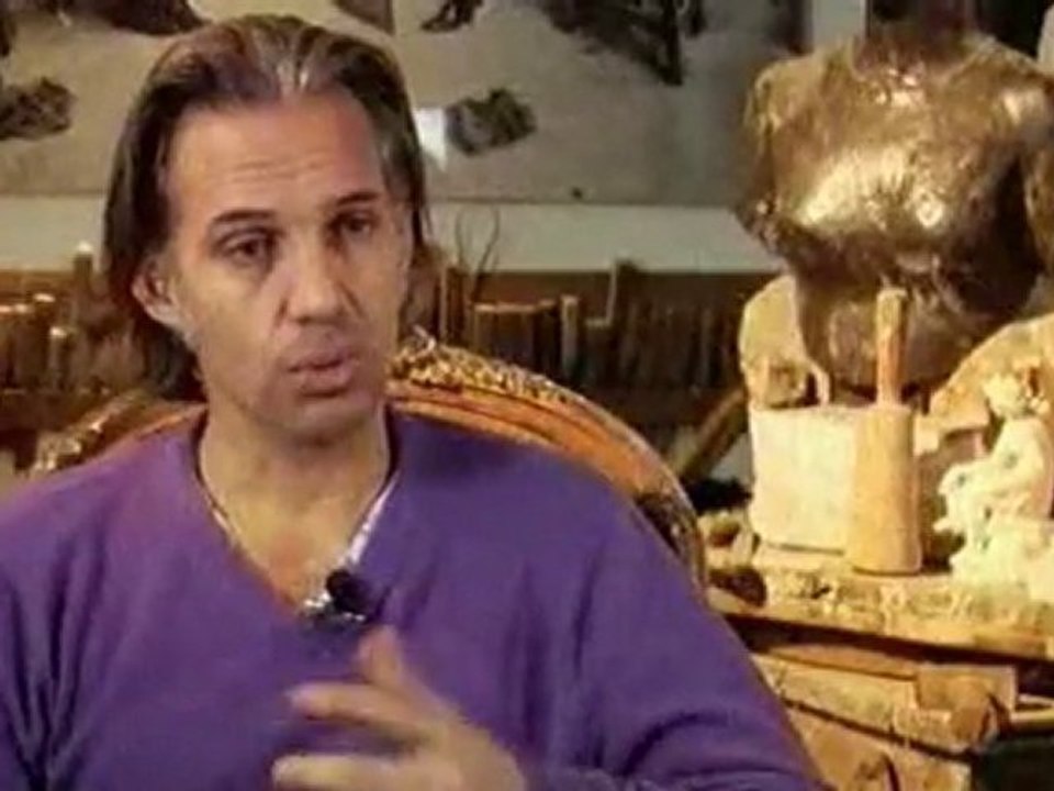 5/5 Belmondo, itineraire...