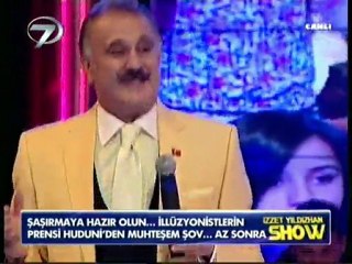 Faik Öztürk - Aman Safiye