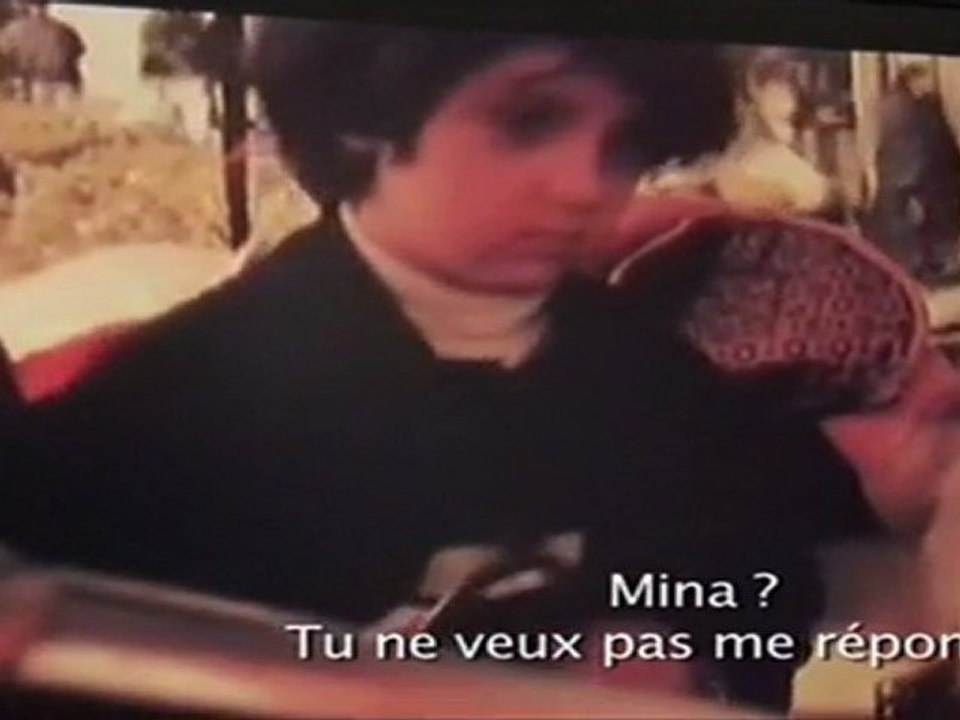 "Ceci n'est pas un film" de Jafar Panahi (bande-annonce)