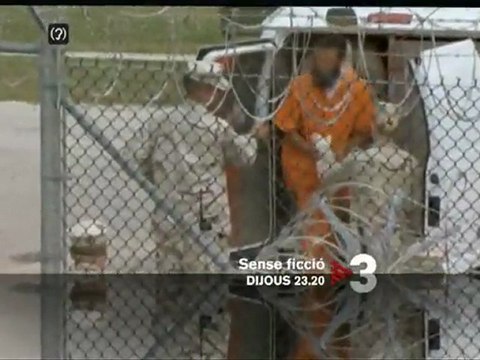 TV3 - Dijous, 23.20, a TV3 - Sense ficció