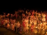 Spectacle de danse de Mathys - Le final!!! (21 mai 2011)