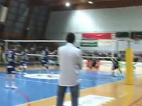 Arago'TV - Sète vs As Cannes