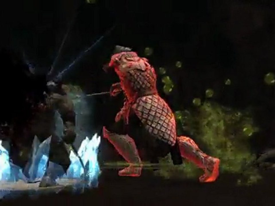 DUNGEONS & DRAGONS : Daggerdale Trailer