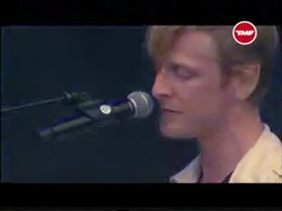 Ozark Henry •♪ These Days •♪ Pukkelpop 2007