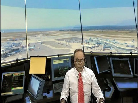 TV3 - Polònia - Joaquim Nadal de controlador aeri