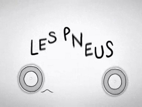 Les pneus / Les bons réflexes autoroute