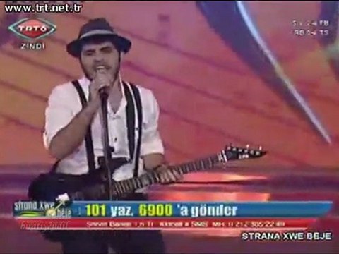 5 Abdullah Alur-1 Strana Xwe Bêje-12