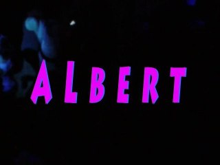 La Kitch au Chakana - Karaoké géant d'Albert Calmels