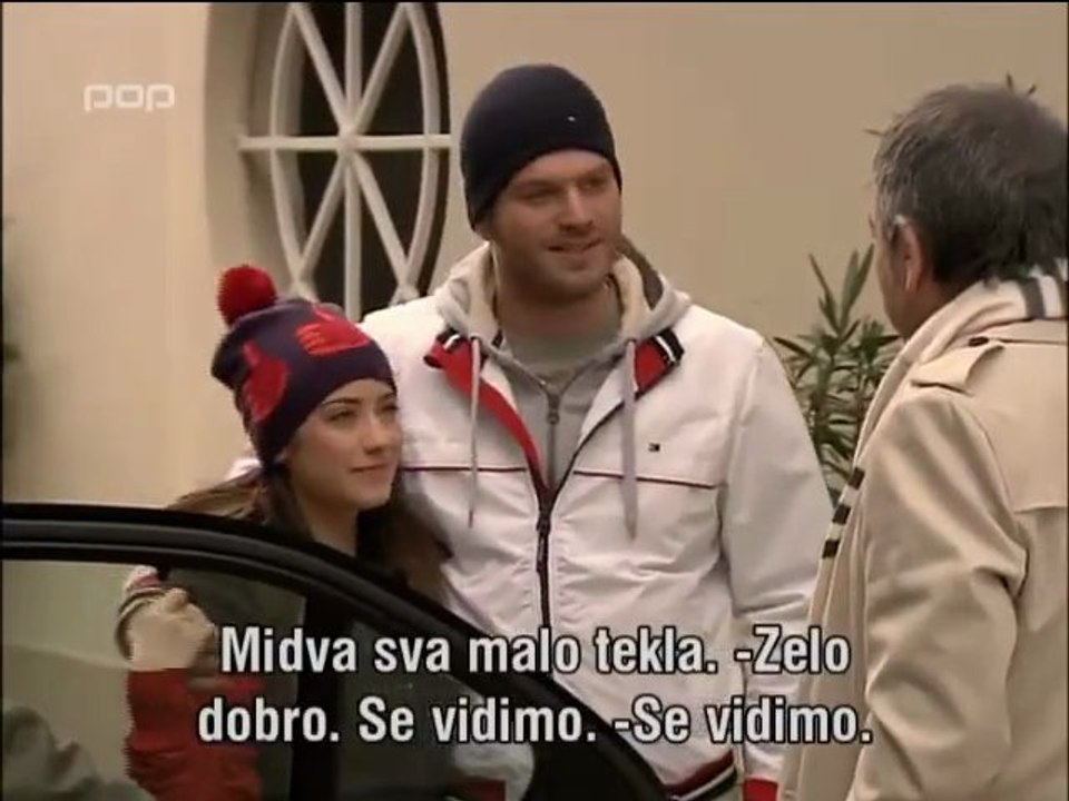 STRASTI ORIJENTA - Epizoda 113 - 1/6