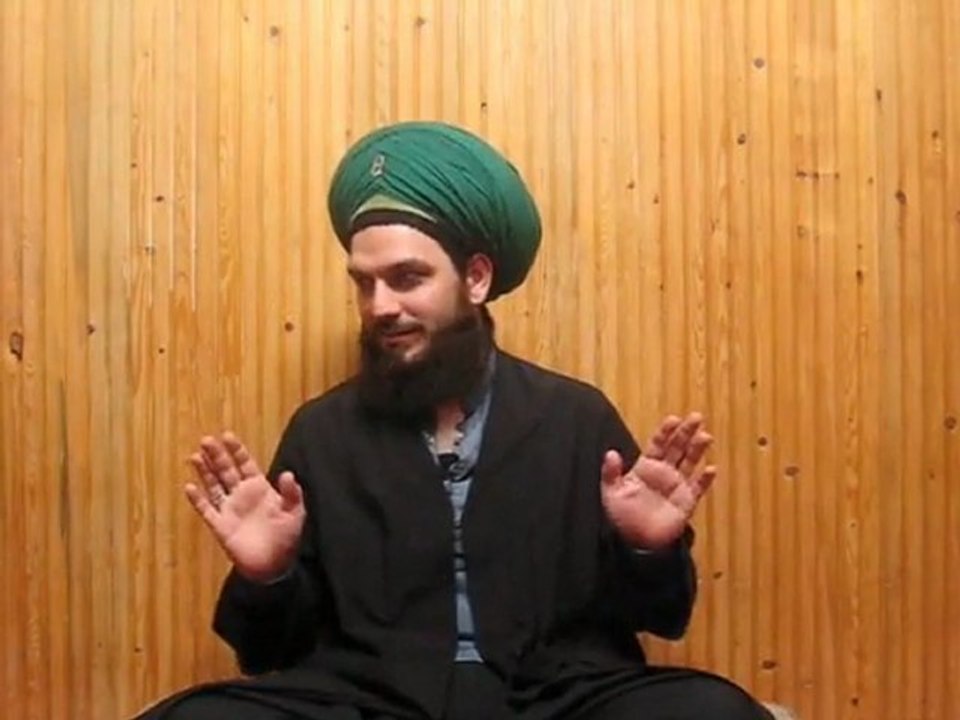 168. İMANLI GENÇ-BURUC SURESİ-15.04.2011