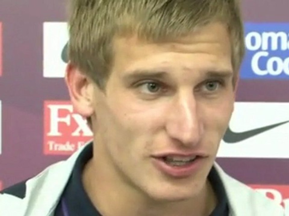 Albrighton optimistic about next season