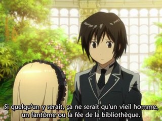 gosick 05 vostfr