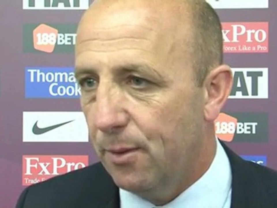 McAllister delighted with top half finish