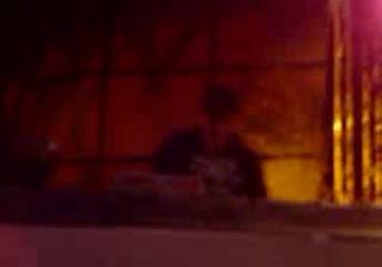 Modeselektor @ Dragon Bal