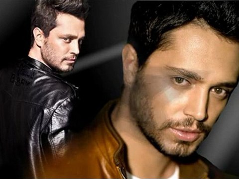 Dj_Kemal Vs. Murat Boz Askın Suçu Yok Remix