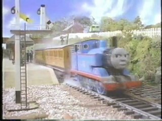 James Learns A Lesson and Other Stories