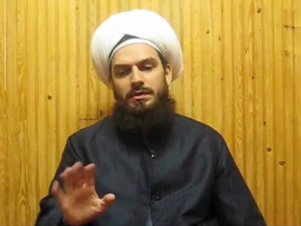 170. REHBERSİZ OLMAZ 07.05.2011