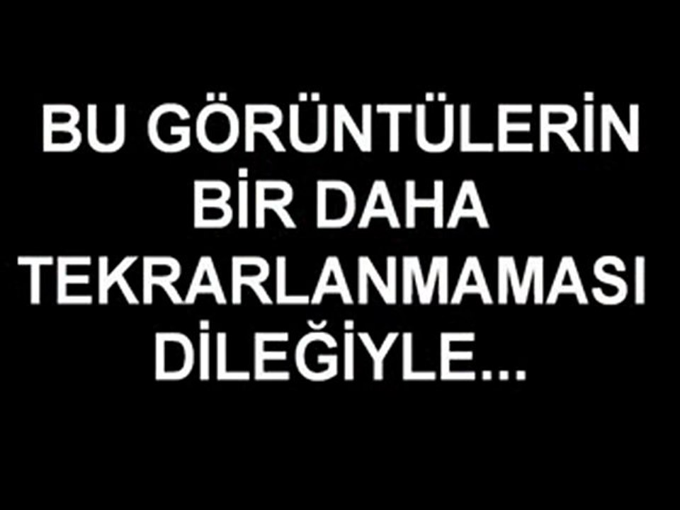 Güllüce Gül Baba Anma, Yağmur Duası ve Pilav Günü 2011