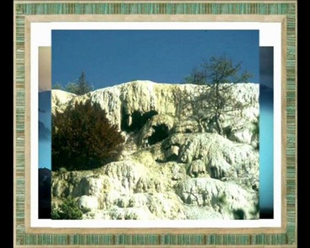 Mehmet Rıfat Yalman İlköğretim Okulu / Bolu