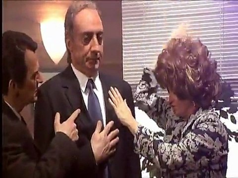 TV3 - Crackòvia - Alfons Godall n'aprèn de Laporta