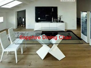 Dining Chairs