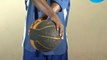 Freestyle BasketBall - Le Criss-Cross - free style basket