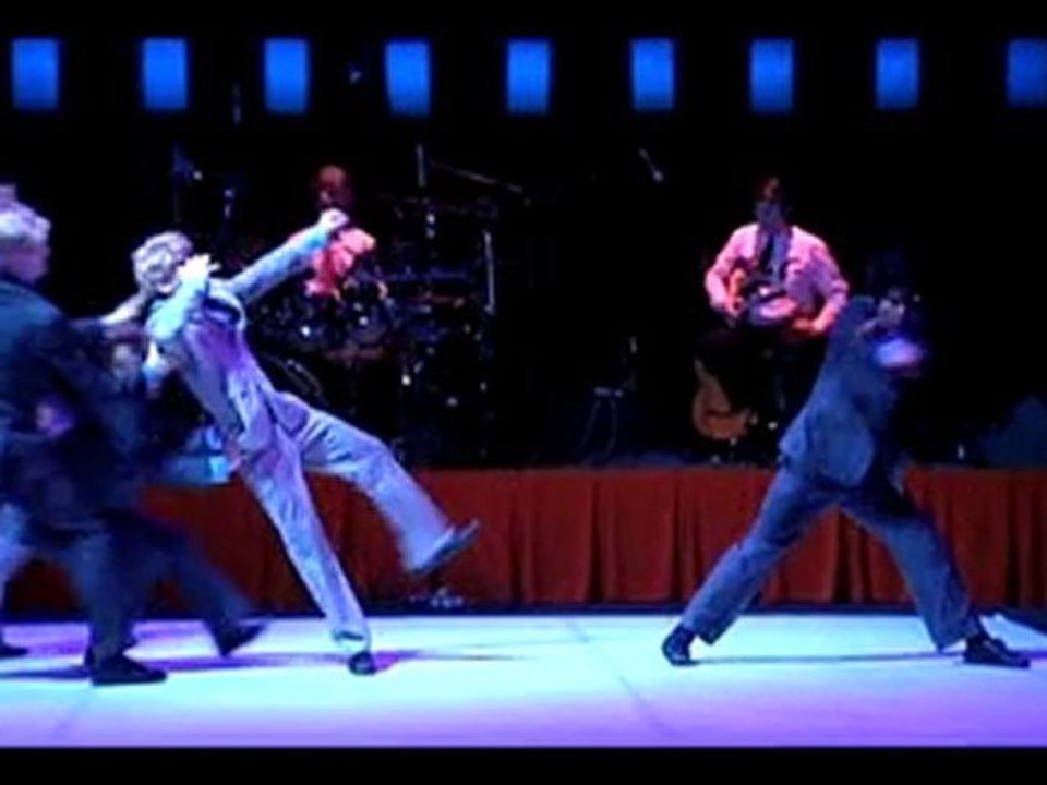 ACORDANSE - Jeudi 30 Juin à 20 h - Place Latarjet, Lyon 8e