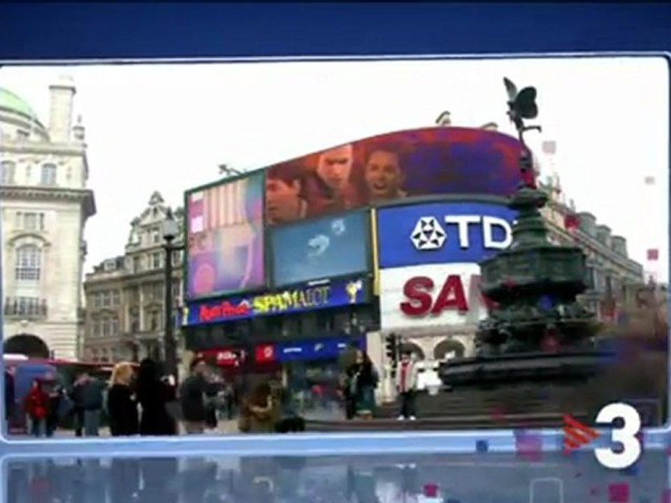 TV3 - La final de la Champions a TV3 - Picadilly blaugrana!