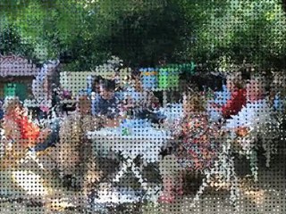 Détect Sud 2011  Anniversaire Manu