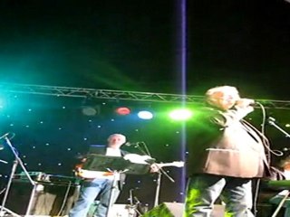 Gene Watson - You Gave Me A Mountain ( UK Tour 2011 )