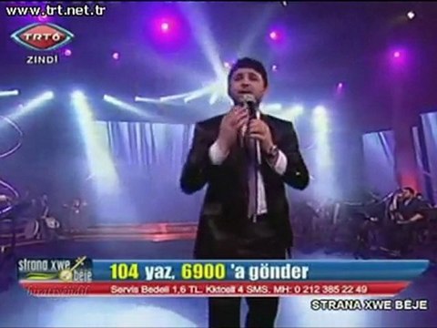 4 Sıddık Kaya-2 Strana Xwe Bêje-12