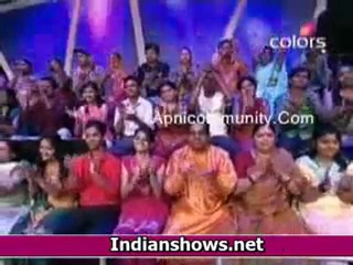 Kitchen Champion Season 4 - 23rd MAy 2011 Part 1