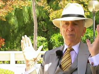 TV3 - Telenotícies - Gay Talese, un mestre del periodisme
