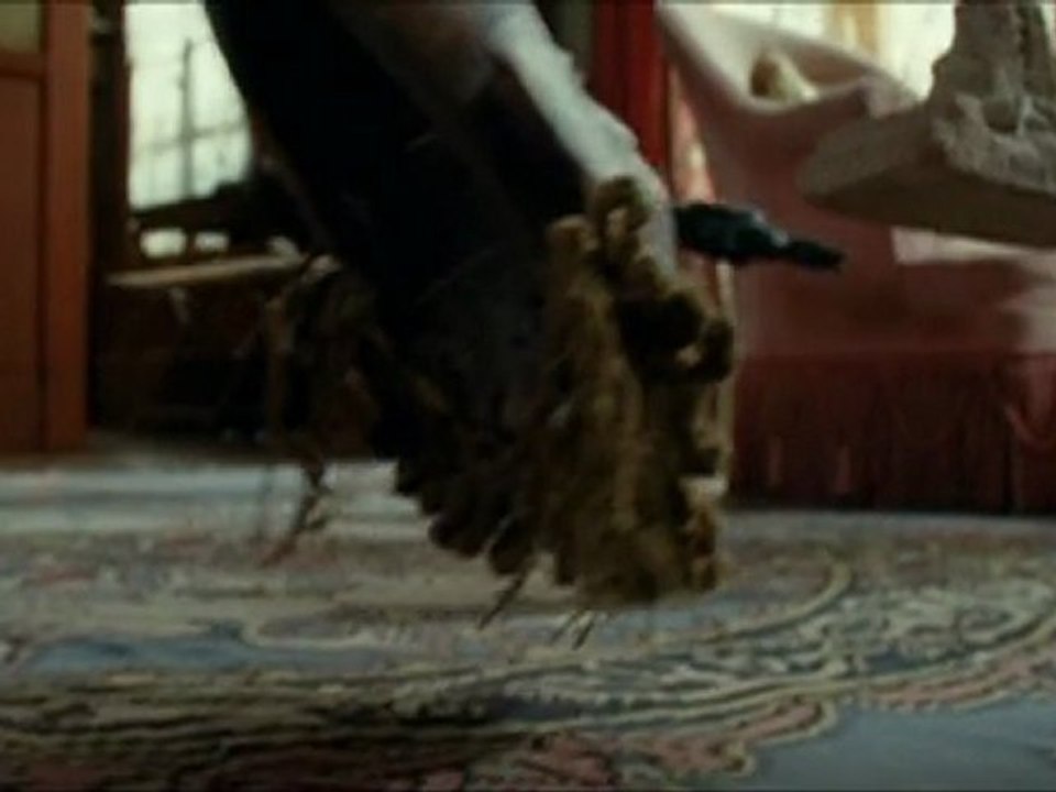 Adele'nin Olağanüstü Maceraları / The Extraordinary Adventures of Adele SinemaTV'de!