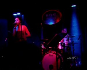 Jackpot - Hella Good ( No Doubt Cover )