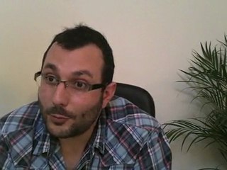 Interview #1/2 Lesly Garreau - The digital break