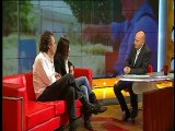 TV3 - Divendres - José Coronado i Thaïs Blume a 