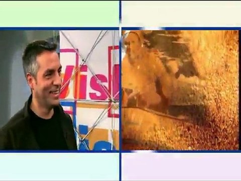 TV3 - TVist - Ramon Pellicer ho sap tot de TV3