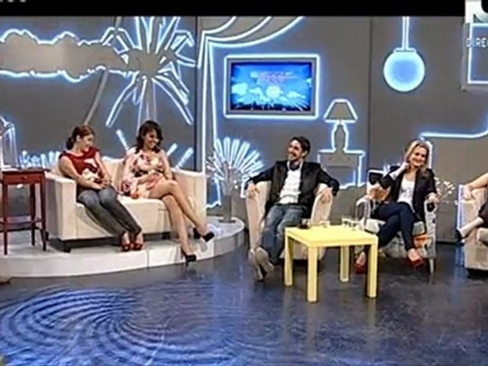 Eurovision la 10 TV cd5