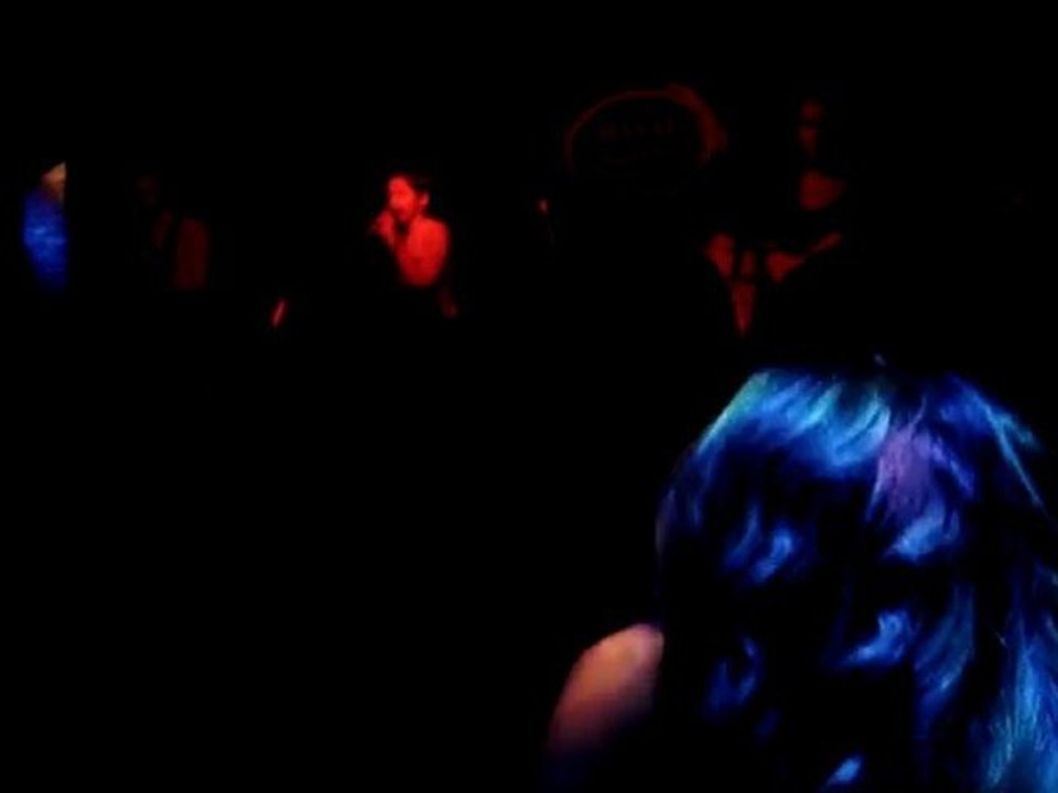 Jackpot - Hit My Heart ( Benny Benassi Cover )