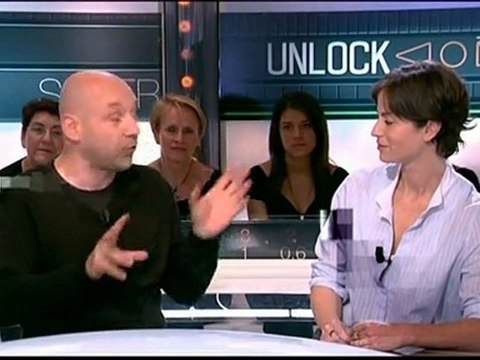 Yannick Dahan critique Blood Island