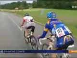 Tour de Franche Comté 2011 (1e étape/Delle-Belfort)