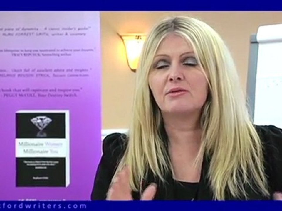 How To Get Published - Publishing Tips For Writers