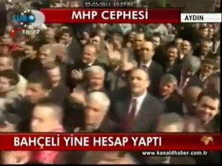 Aydın + Mhp + 2023 + Sokak + Mahalle _ Lideriz (by 6ustucN)