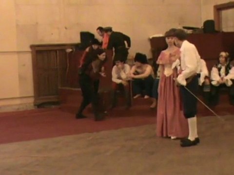 Берегите женщин - женщин берегитесь