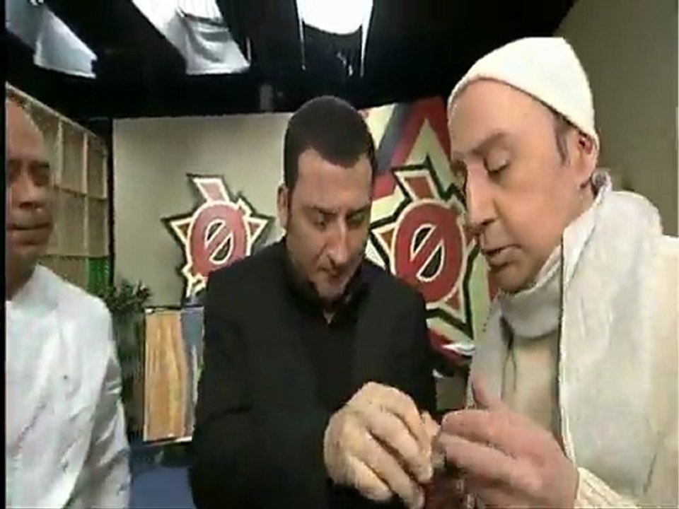 TV3 - Polònia - Toni Soler, nou director de "Polònia" (altre vegada)