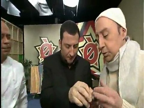 TV3 - Polònia - Toni Soler, nou director de Polònia (altre vegada)